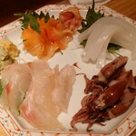 立ち飲み屋 ビー玉 - 