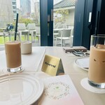 VMG CAFE 九段会館テラス - 