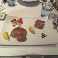 ブラッスリー ポール・ボキューズ 銀座 - 