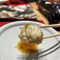 ふぐや なか村 - 