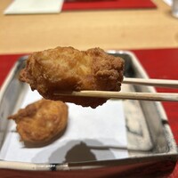 ふぐや なか村 - 