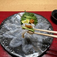 ふぐや なか村 - 