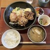 練馬食堂 汁とめし