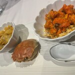 中国飯店 三田店 - 