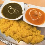 エスニック&インド料理 TANDOOR - 