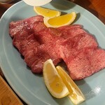 神楽坂 たれ焼肉のんき - 