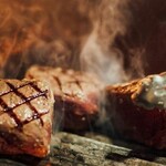 大人のビアガーデン - 