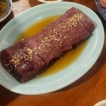 神楽坂 たれ焼肉のんき - 