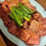 神楽坂 たれ焼肉のんき - 