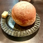 ルビストロドゥプラ - 