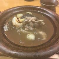 京料理 本家たん熊 本店 - 