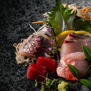 心からのおもてなしと”奥へ奥へ”と料理の技術を追求