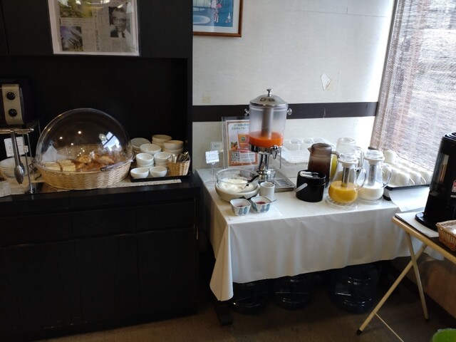 ホテル・アルファ－ワン 米沢 - 米沢（ホテル）の写真