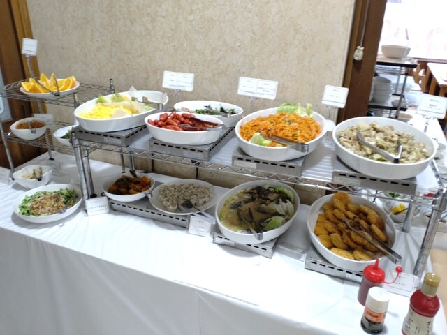 ホテル・アルファ－ワン 米沢 - 米沢（ホテル）の写真