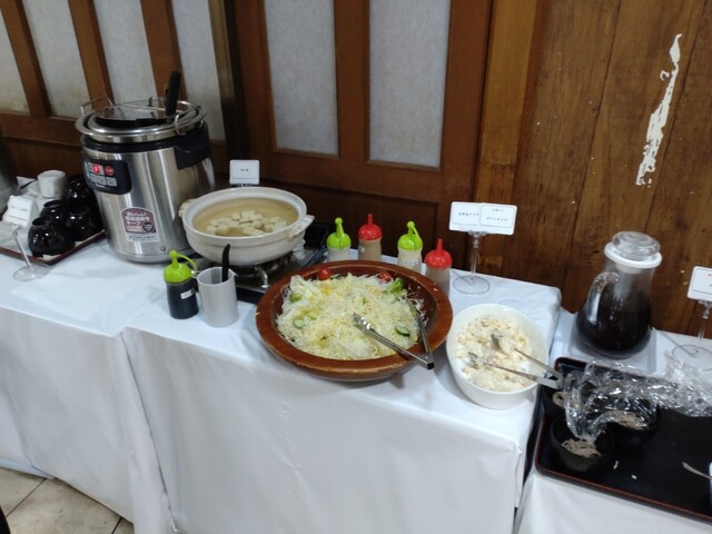 ホテル・アルファ－ワン 米沢 - 米沢（ホテル）の写真