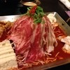 にんにく鍋や 浅草雷門店