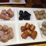 沖縄ぬ隠れ家 NI-NI - 