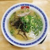 博多長浜ラーメン 呑龍