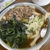 たけ川うどん 山梨店