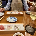 銀座瀬里奈 - Ｋ１