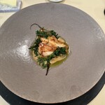 食堂セゾンドール - 