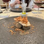 食堂セゾンドール - 