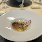 食堂セゾンドール - 