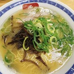 博多長浜ラーメン 呑龍 - 