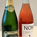 食堂セゾンドール - 