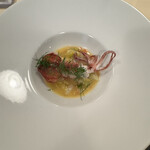 食堂セゾンドール - 