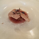 食堂セゾンドール - 