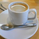 cafe sucre  - コーヒー