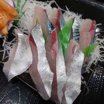 姫路まえどれ市場 - 坊勢鯖♡♡