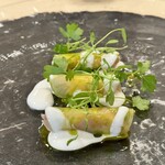 食堂セゾンドール - 