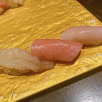 鮨 やまけん 銀座店 - 