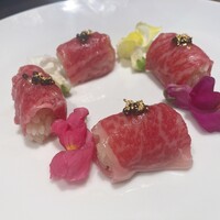 鮨 やまけん 銀座店 - 