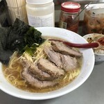 ラーメンショップ - 