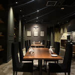 Akami Modern Chop House - 