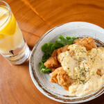 海鮮居酒屋 ひで房 - 一品料理とサワー