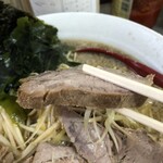 ラーメンショップ - 