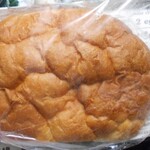 cafe sucre  - 購入したフォカッチャ