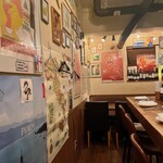 Cucina alla Baba - 