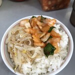 ラーメンショップ - 