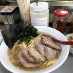 ラーメンショップ - 
