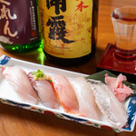 海鮮居酒屋 ひで房 - 一品料理と地酒