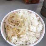 ラーメンショップ - 