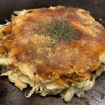 Okonomiyaki Kyou - 