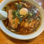 Shina Soba Sankyuu - 