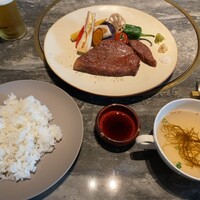 米沢牛上杉 銀座本店 - 