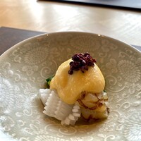 幻珠 - ぬた和え